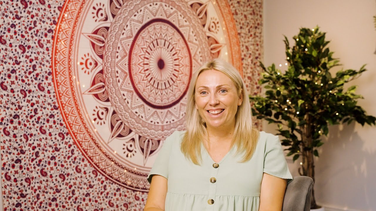 Conceiving Naturally While Waiting for IVF with My Holistic Fertility | Lucy’s Story