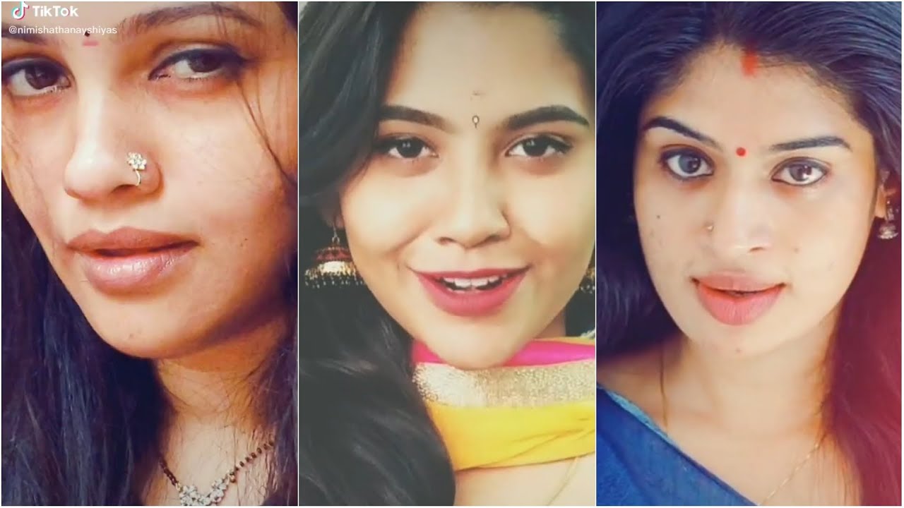 Tamil Dubsmash / Tamil Musically / Tamil tiktok videos #254