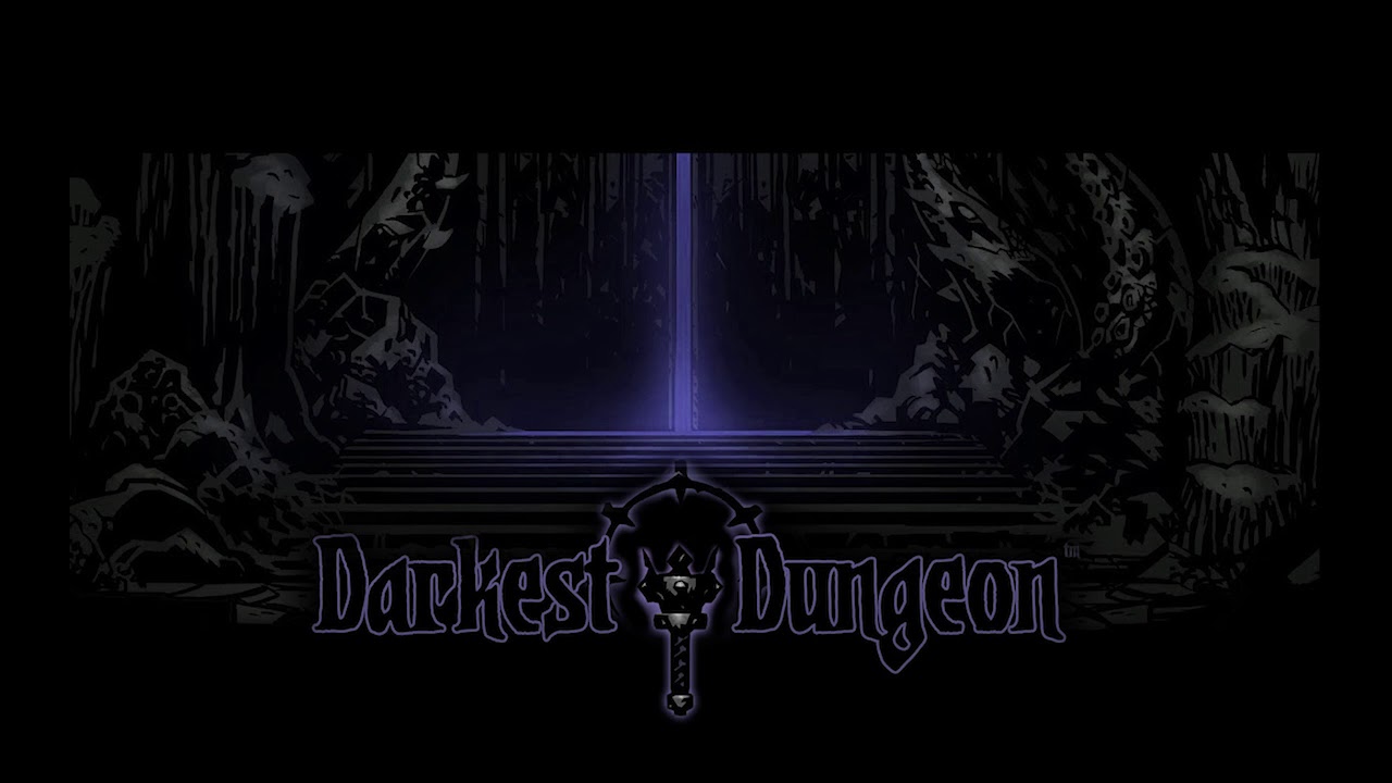 Darkest Dungeon OST - Torchless - Final Combat