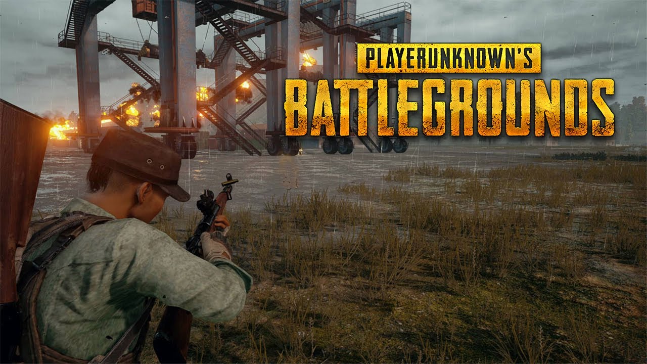 NO I KAMPIŁ.... - PLAYERS UNKNOWN BATTLEGROUNDS #16 [PL/HD]