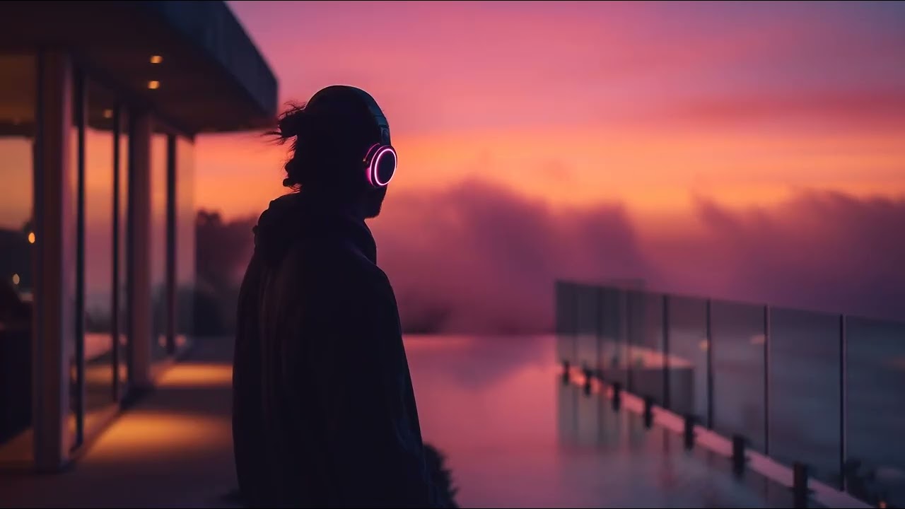 Deep House & Vocal House Mix 2026 | Sunset Reflections & Relaxing Beats | Chill Session