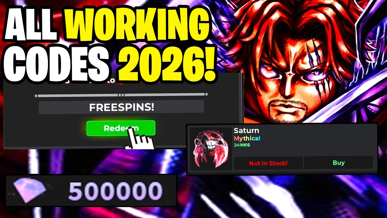 *NEW* ALL WORKING CODES FOR HAZE SEAS IN 2026! ROBLOX HAZE SEAS CODES