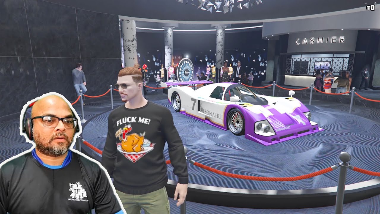 Weekly Black Friday Bonuses and Discounts - November 28th to December 4th | GTA V Online