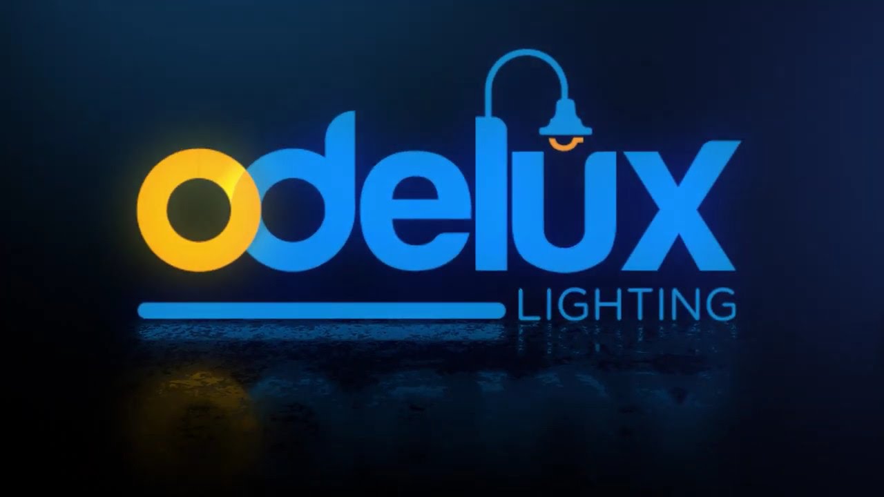 Odelux Lighting İngilizce Kısa Tanıtım Videosu