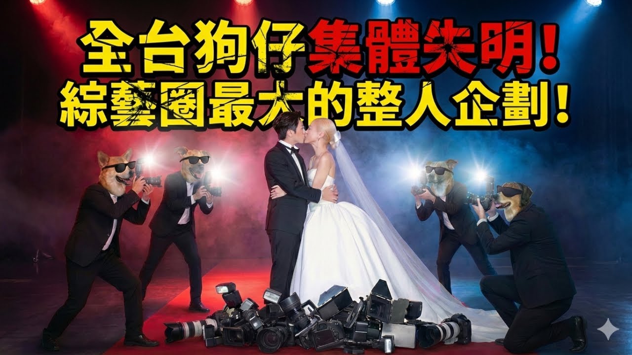 全台狗仔集體失明！陳漢典×Lulu曖昧12年的「公費戀愛」究竟從何時開始？/影視娛樂/演藝圈焦點/明星婚禮