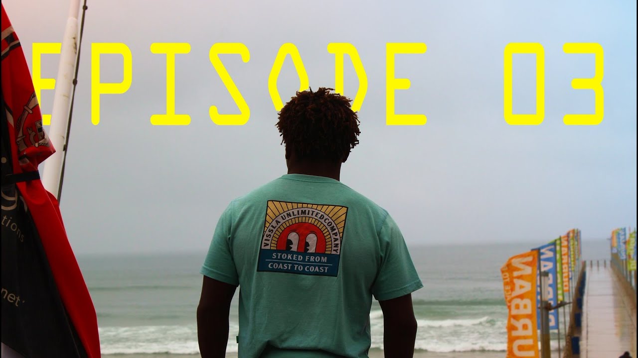 Surf. Eat. Train. Surf Again. The Balanced Grind.