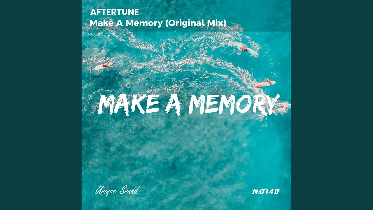 Make A Memory