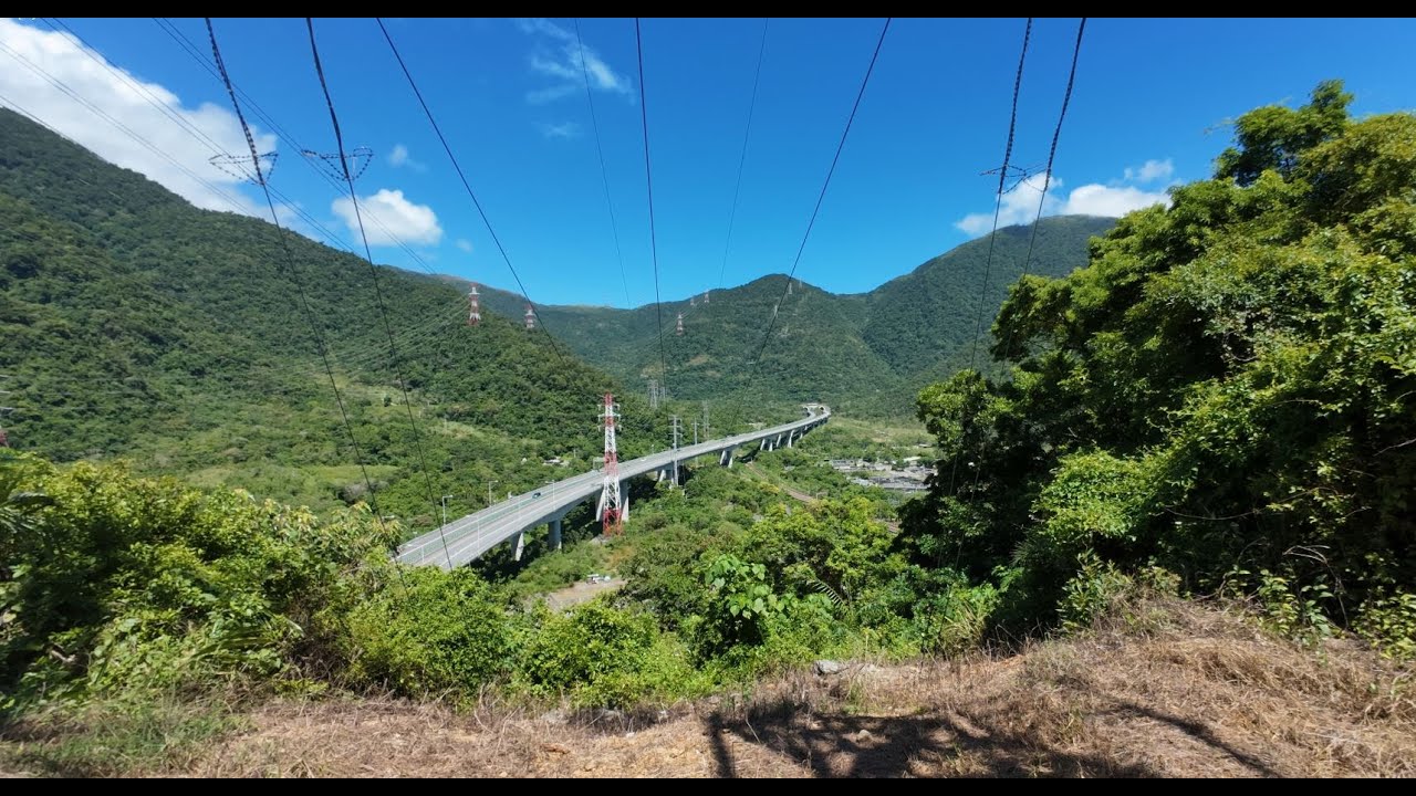 宜蘭東澳|東岳湧泉|蛇山步道|東澳灣 Walk