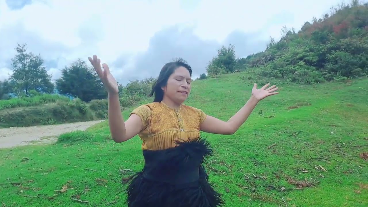 Micaela Hernandez. Te vengo a decir. Video Oficial Producción Solofilms