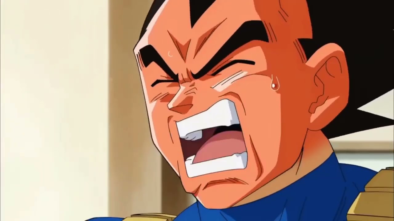 Goku siendo Goku parte 3 #dragonball