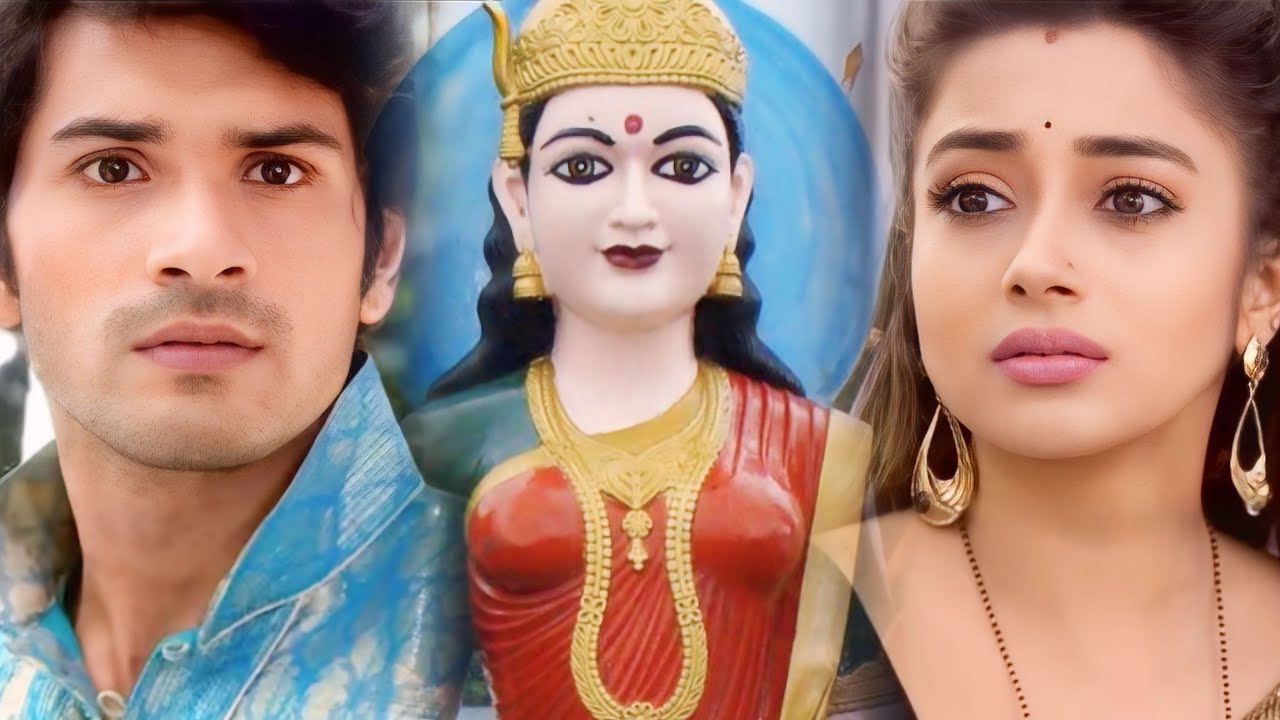 Uttaran — Mata Rani Theme Song | English Lyrics 