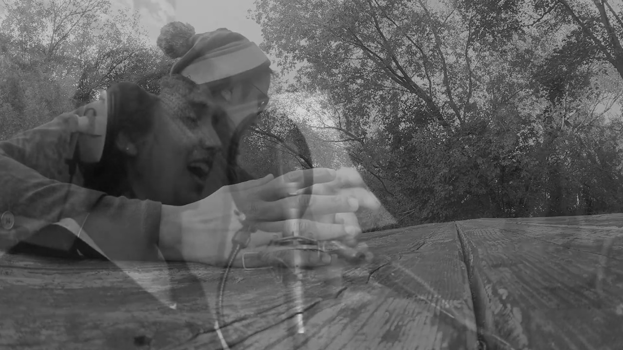 Alexia Chellun - TEARDROPS (Official Music Video)