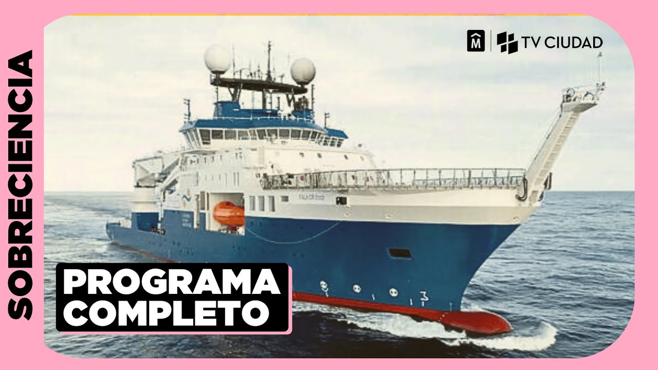 ¡Se viene Uruguay Sub 200! Todos los detalles de la expedición uruguaya en el mar | Sobreciencia