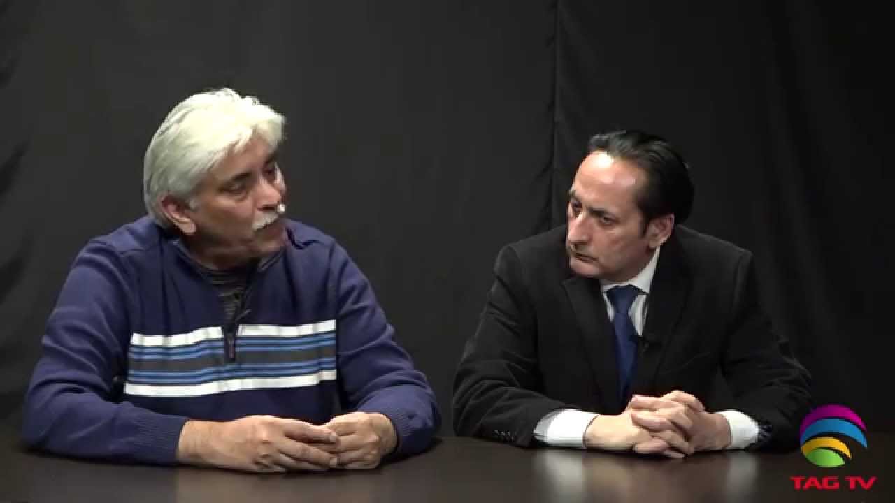 Bilatakaluf with Tahir Gora @TAGTV - How Muslims should respond to Charlie Hebdo Massacre