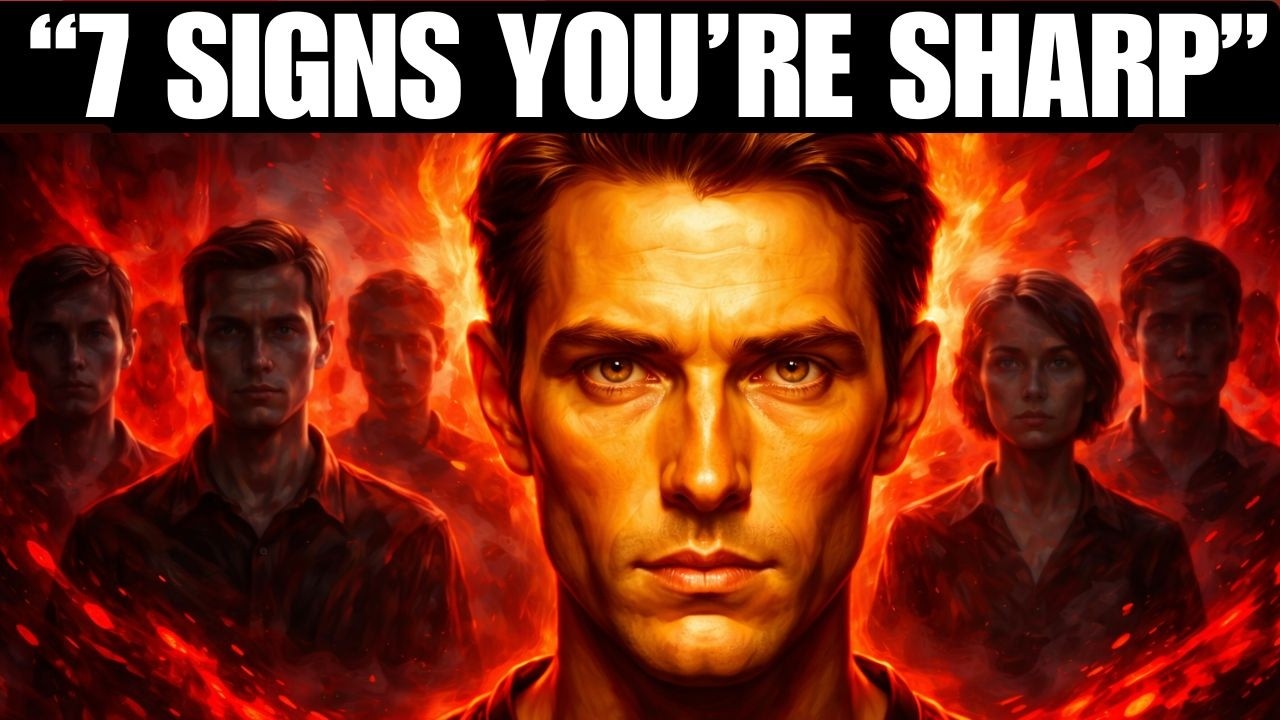 Want a Razor-Sharp Mind? Start These 7 Habits Today