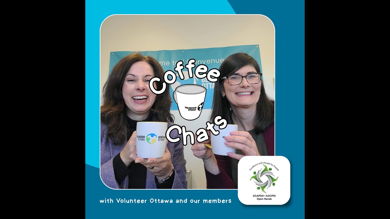 Coffee Chat 5 with OCAPDD