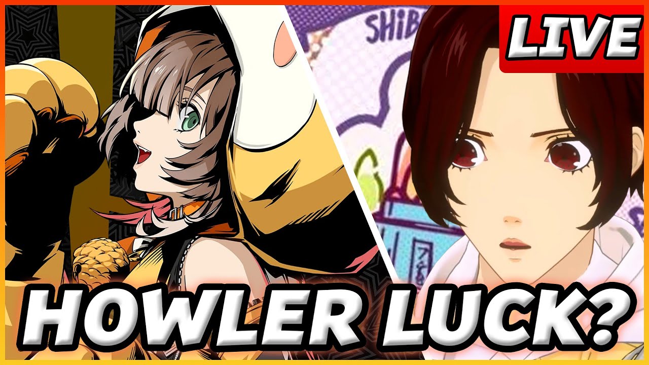 Persona 5 X 3.1 Is Live — Holwer Banner & New Akihabara Content