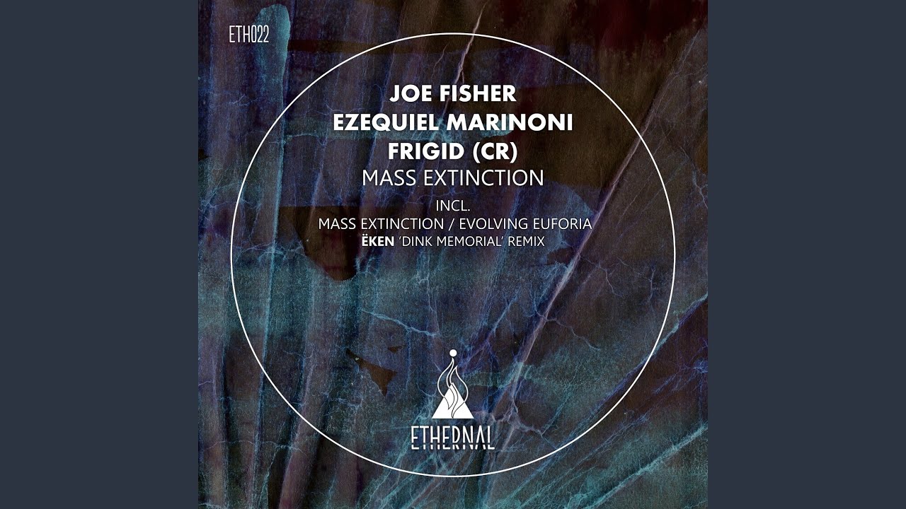 Mass Extinction (Original Mix)