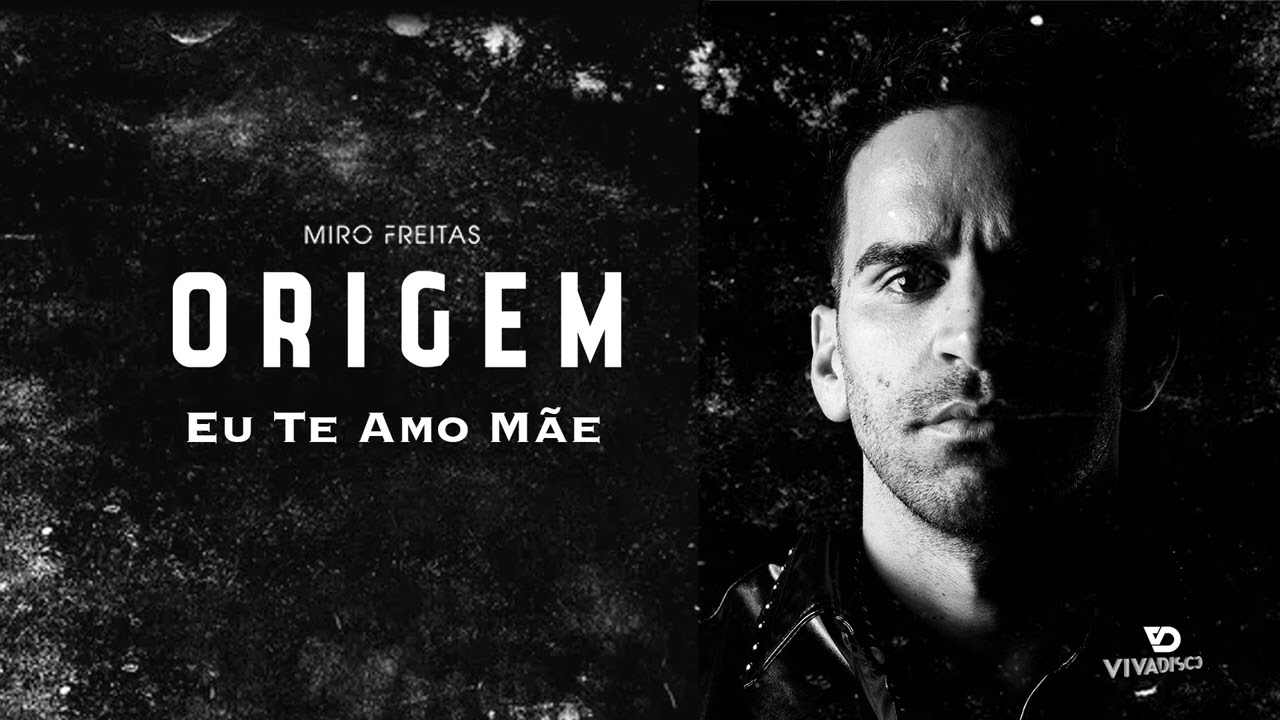 Miro Freitas - Eu Te Amo Mãe (Audio Oficial)