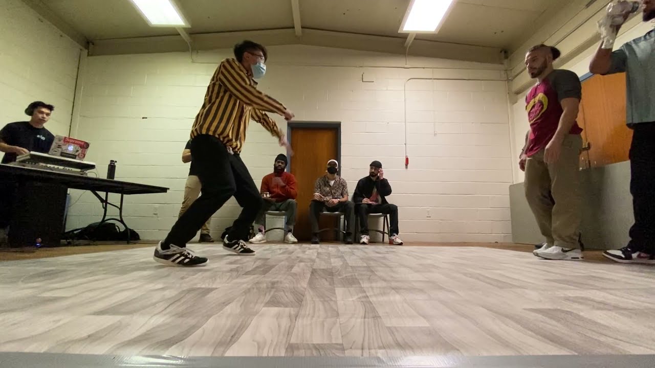 Philliam vs. Brief | Prelim | Smoke Sesh Monthly Vol. 1