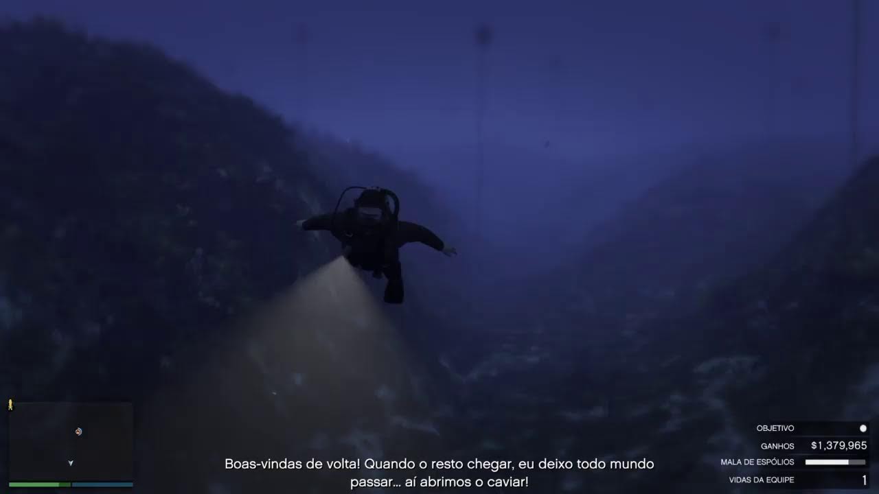 gta 5 online