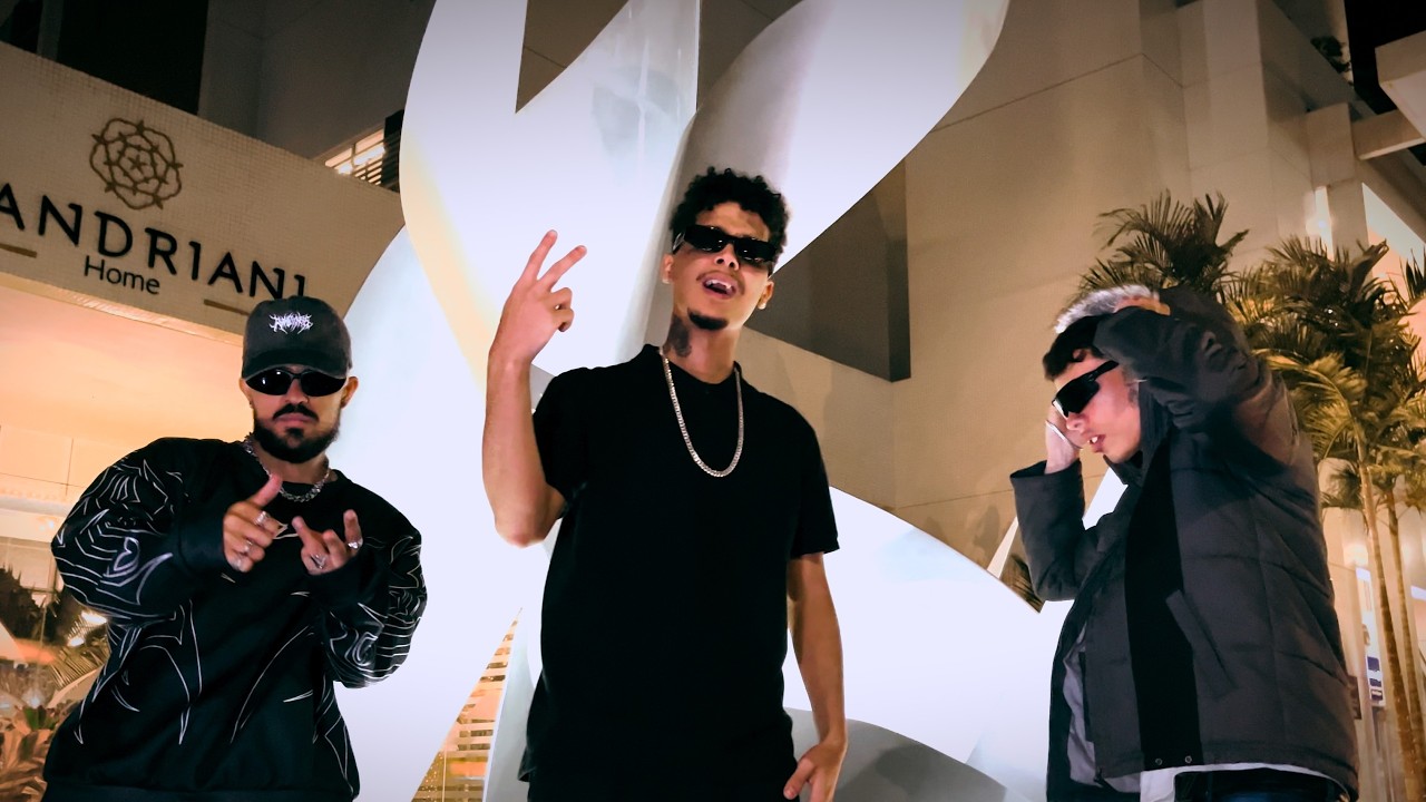 uVitu X oxejuan X PedrinTheM - Mec🥱(Clipe Oficial)