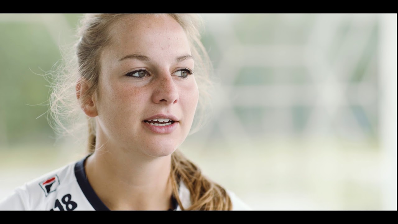 Portret Melissa Wijfje
