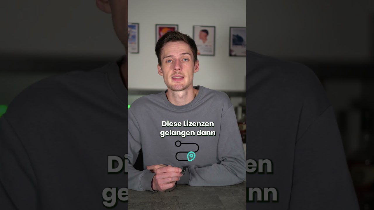 Sind diese billigen Lizenzen eigentlich legal?