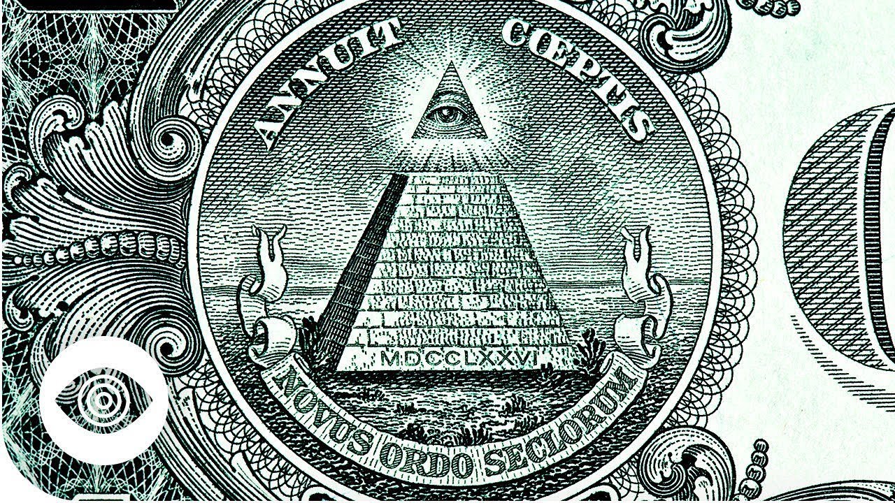 ILLUMINATI (nu) EXISTĂ. PUNCTUL 0.