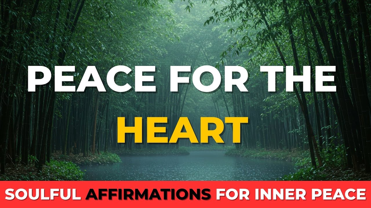 Breakup Healing Affirmations in Hindi | टूटे दिल का इलाज | Tales Behind Eyes