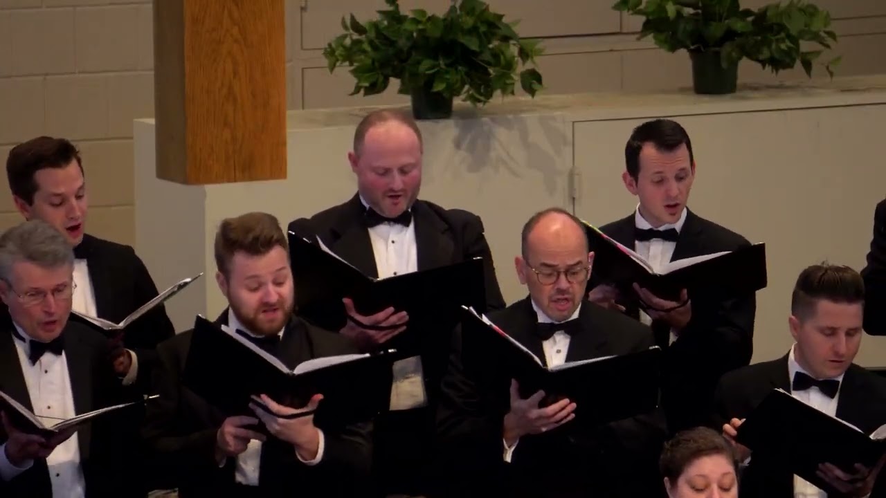 Deck the Halls arr. Bruce Phelps