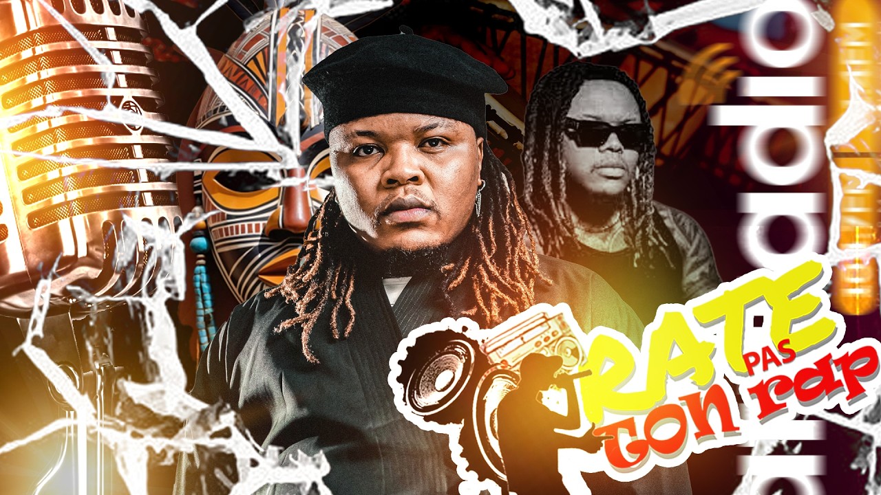 RATE PAS TON RAP| ZOZO MACHINE MUKOLO COOP LE DÉCRYPTAGE 🔥