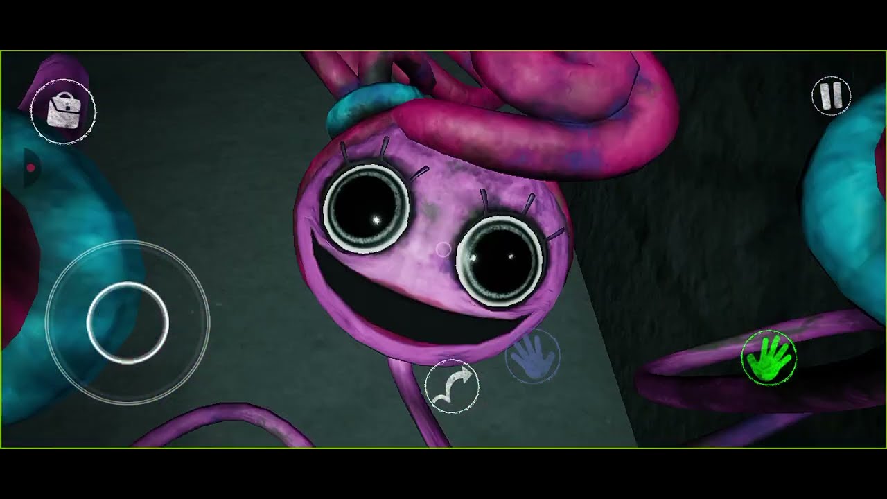 Poppy playtime chapter 2 prt 6