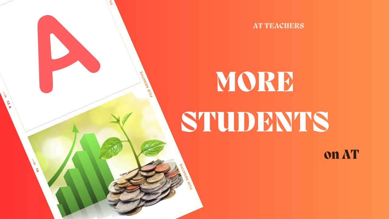 Get More Students on AmazingTalker - Easy Guide!   #amazingtalker #matching #students #teaching
