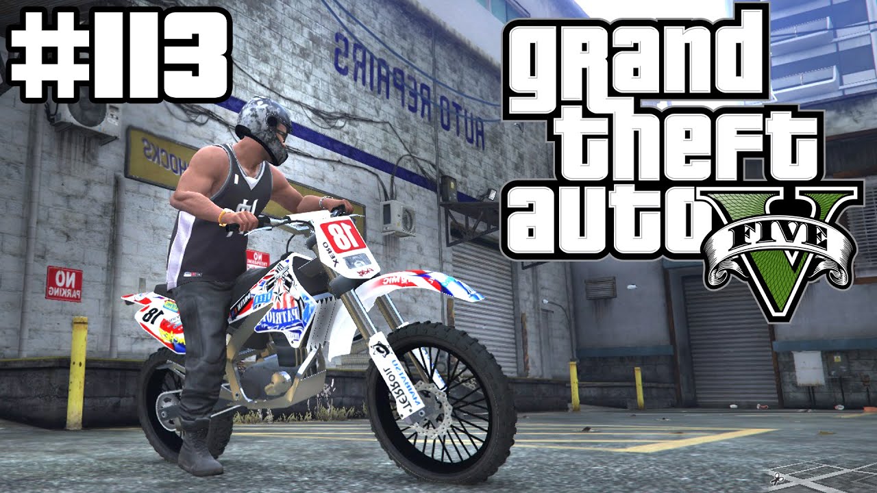 GTA V SINGLEPLAYER - 
