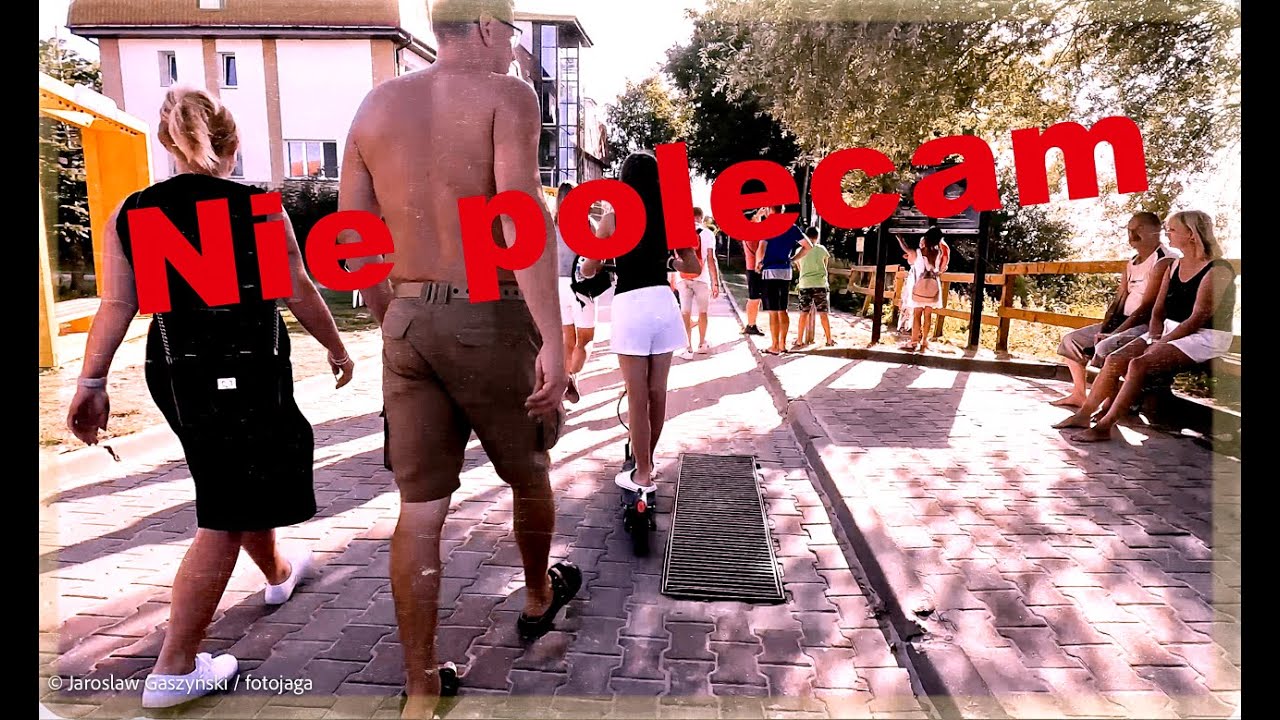 Rewal r10 - tego odcinka nie polecam!