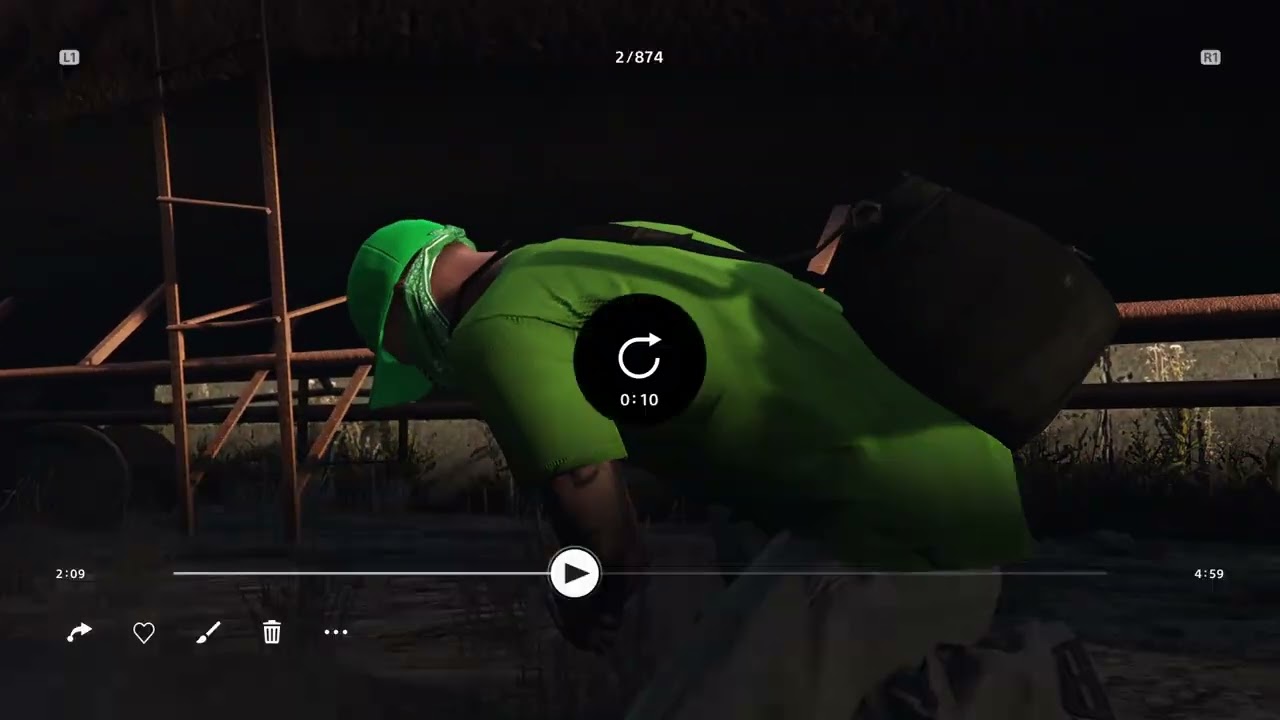 GTA Online alle Whiskyflaschen in der ersten Money Fronts Mission Liquide Mittel
