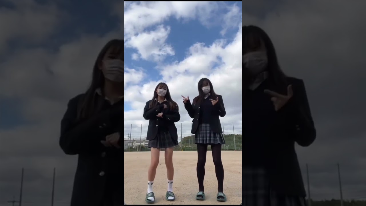【TikTok】JKまとめ パート3