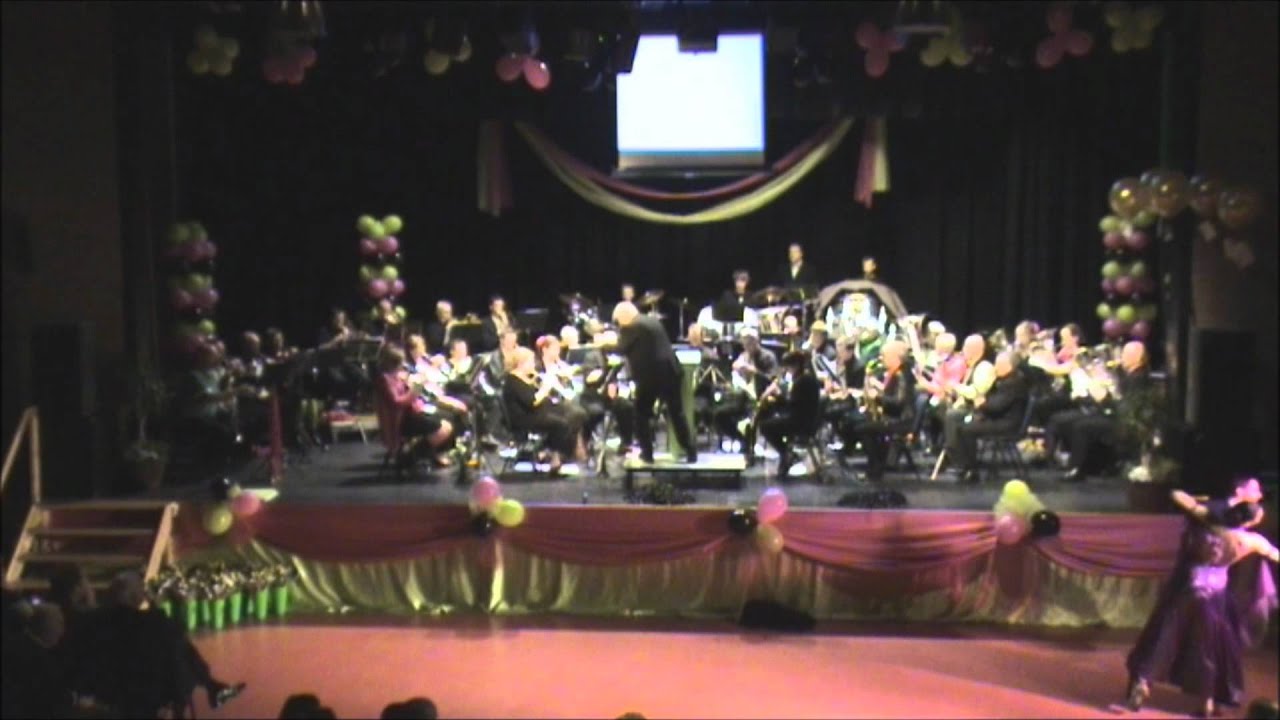 1e Strauss-Walsen-Potpourri Arr. adr.J. Maas