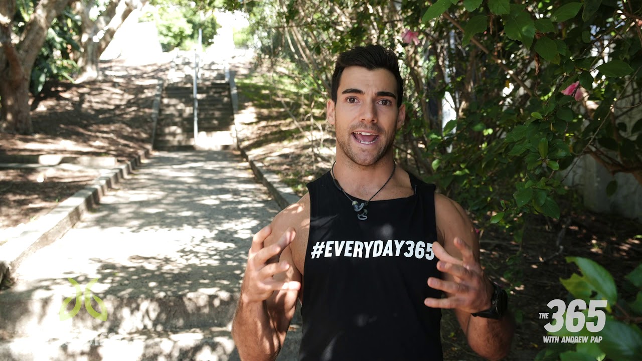 City2Surf Run Training Program: Session 4