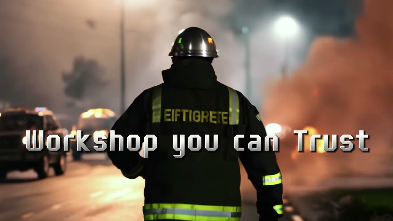 Active LPG | Reliable, Safe & Cost-Efficient LPG Conversion Workshop 🚗🔥