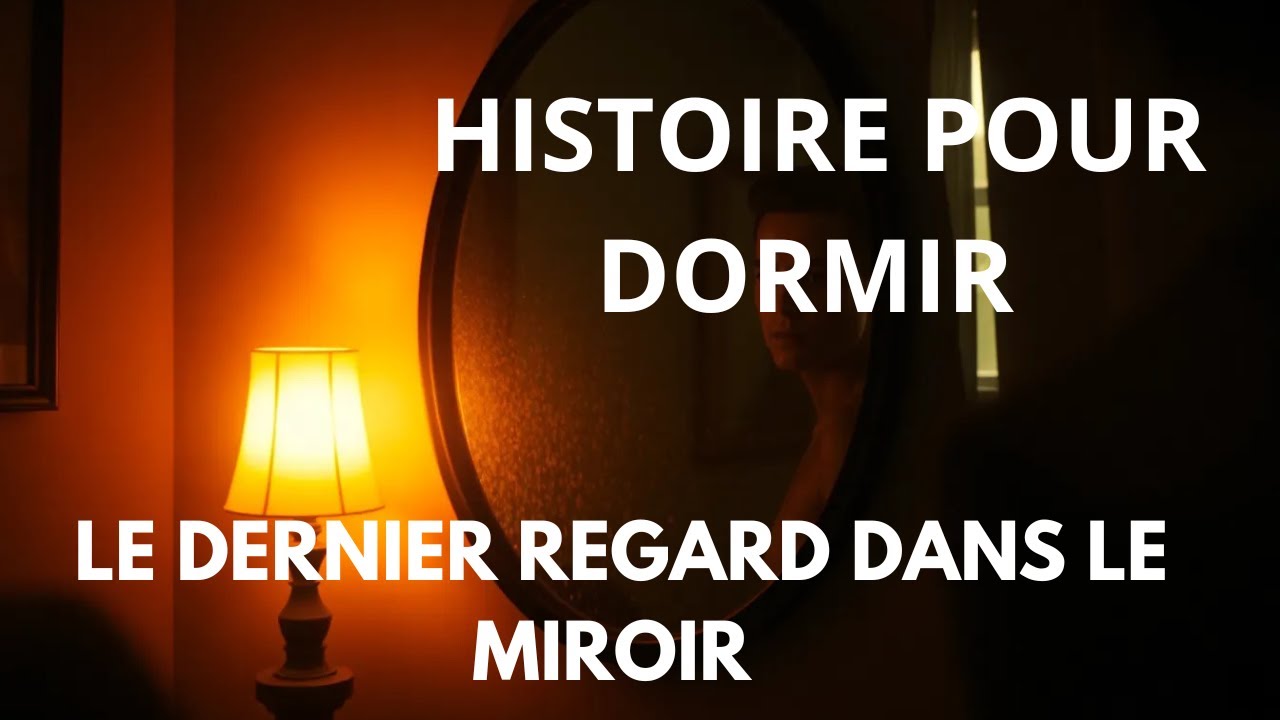 Tu t'endormiras avant la fin de cette histoire