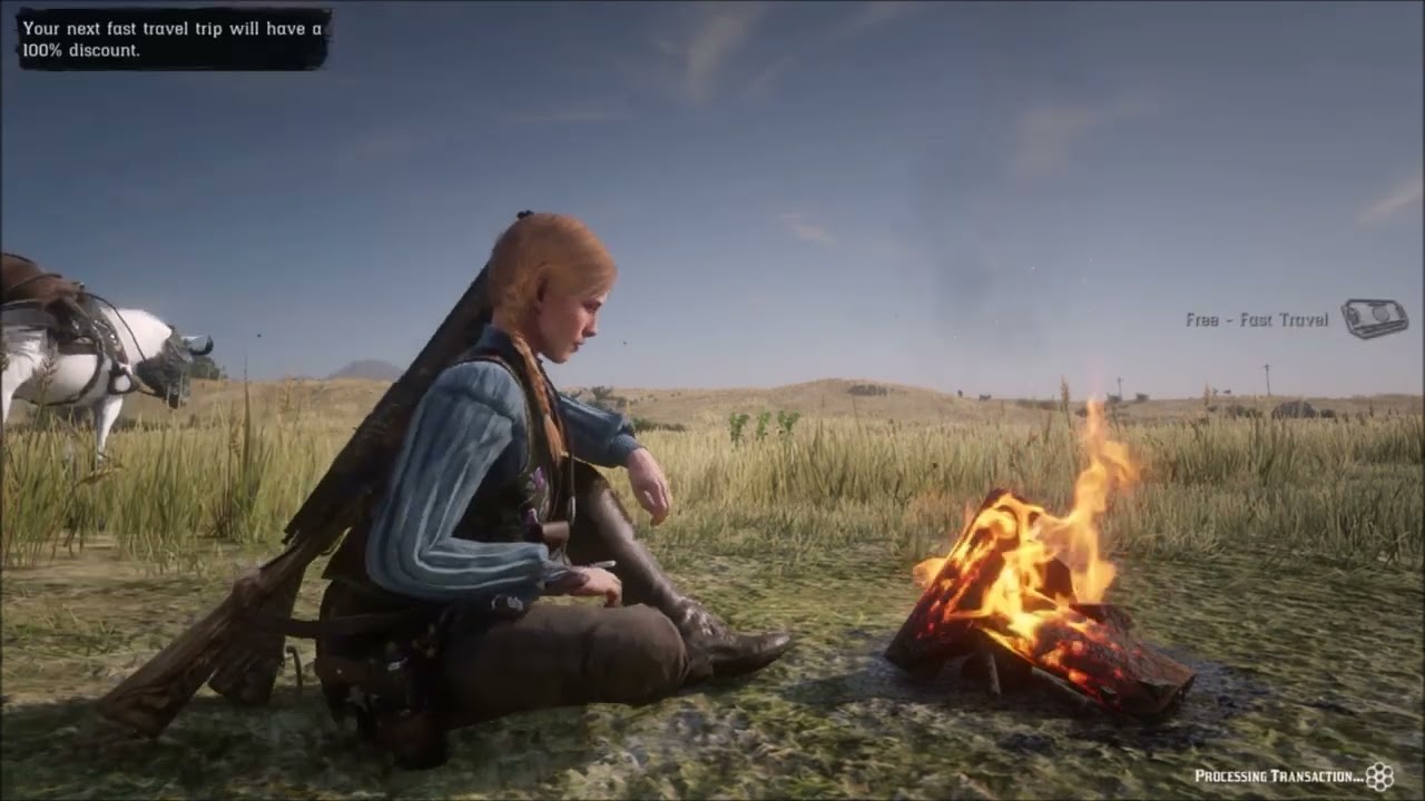 EASY SOLO LEGENDARY PELT DUPLICATION GLITCH | Red Dead Online | Working in 2023