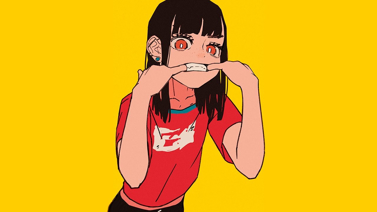 ANIME TYPE BEAT 