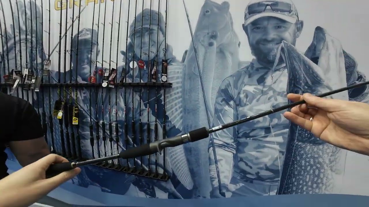 Выставка Мир охоты и рыбалки 2026