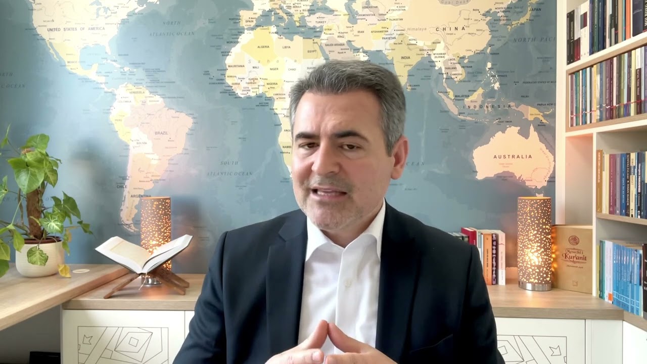 GAIA-gemeinsam füreinander gegen Antisemitismus, Islamfeindlichkeit und Antiziganismus