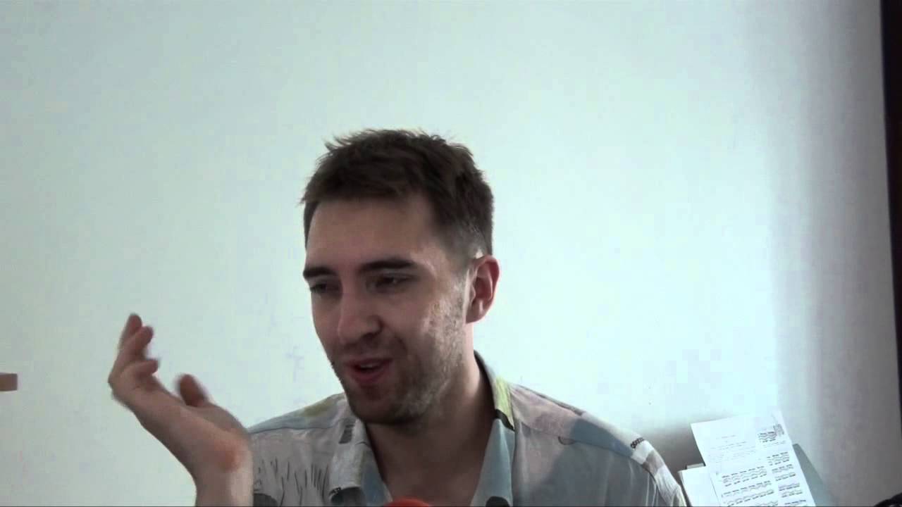 Na Sucho #1: Bob Ross i Piotr Kaczkowski