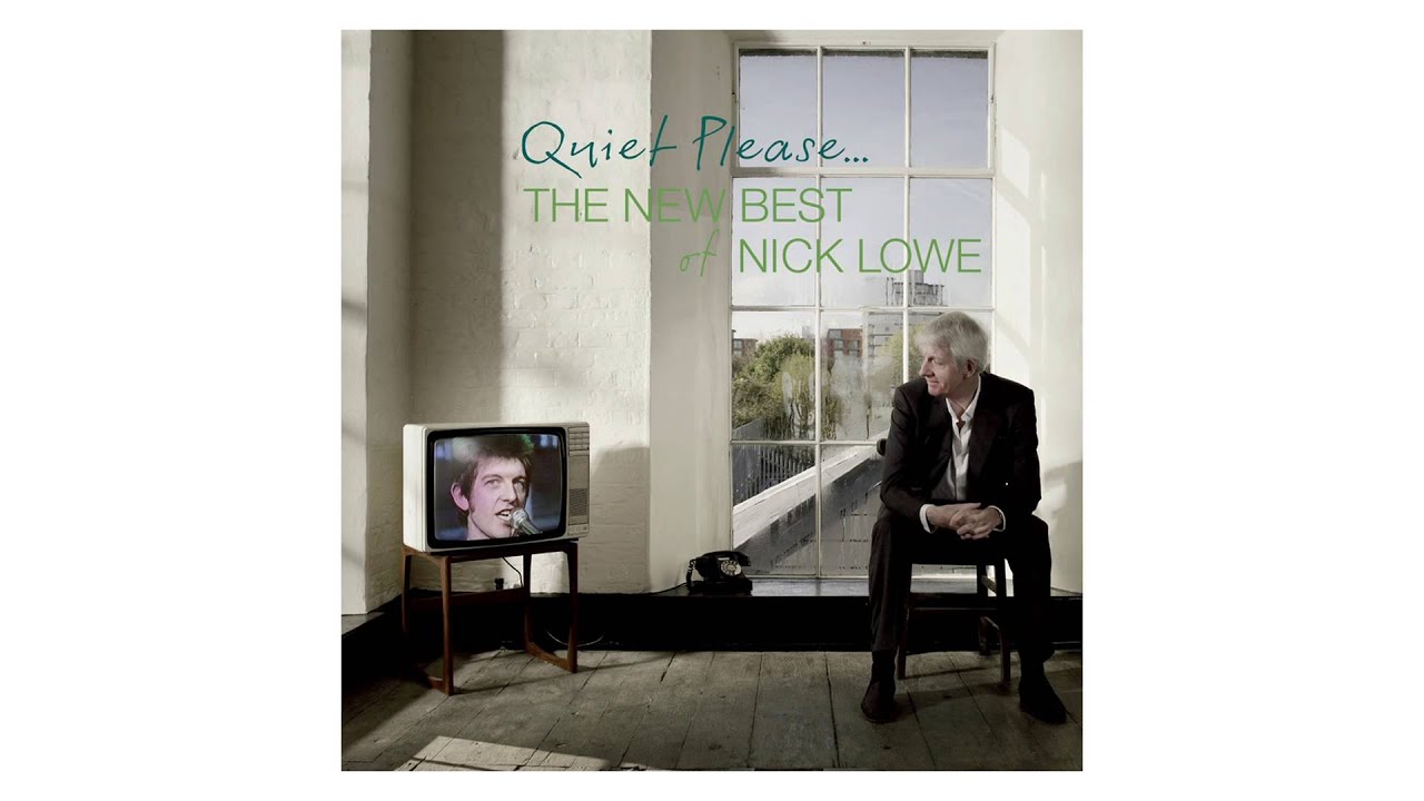Nick Lowe - 