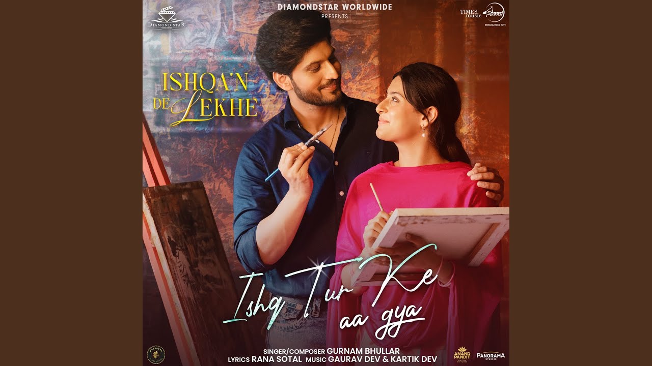 Ishq Tur Ke Aa Gya (From 