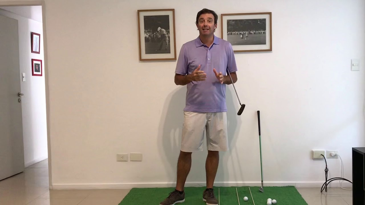 Putting 101!